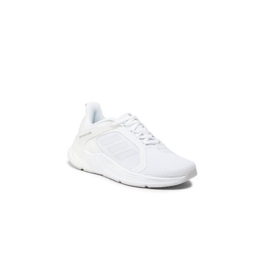 adidas Buty do biegania Response Super 2.0 H02023 Biały ze sklepu MODIVO w kategorii Buty sportowe damskie - zdjęcie 169187397