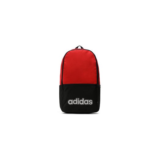 adidas Plecak Lin Clas Bp Day HR5342 Czerwony ze sklepu MODIVO w kategorii Plecaki - zdjęcie 169187405