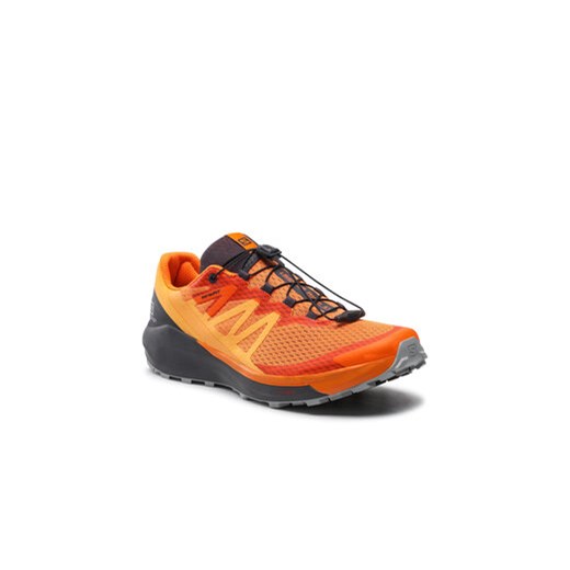 Salomon Buty Sense Ride 4 416907 28 V0 Pomarańczowy Salomon 42_23 MODIVO