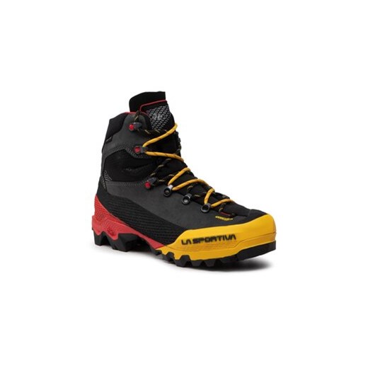 La Sportiva Trekkingi Aequilibrium Lt Gtx GORE-TEX 21Y999100 Czarny La Sportiva 43 promocja MODIVO