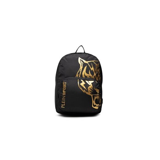 Plein Sport Plecak Backpack Philadelfia 2100024 Czarny ze sklepu MODIVO w kategorii Plecaki - zdjęcie 169188707