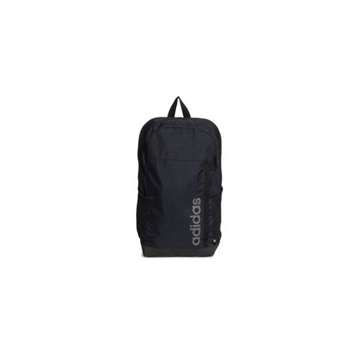 adidas Plecak Motion Linear Backpack HS3074 Niebieski uniwersalny okazja MODIVO