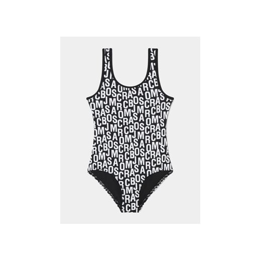 The Marc Jacobs Strój kąpielowy W60056 D Czarny ze sklepu MODIVO w kategorii Stroje kąpielowe - zdjęcie 169189738