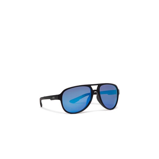 GOG Okulary przeciwsłoneczne Hardy E715-2P Niebieski ze sklepu MODIVO w kategorii Okulary przeciwsłoneczne męskie - zdjęcie 169189967