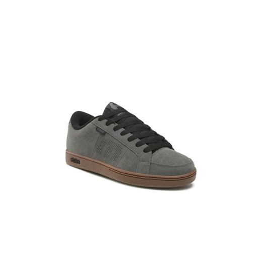 Etnies Sneakersy Kingpin 4101000091 Szary Etnies 45 MODIVO