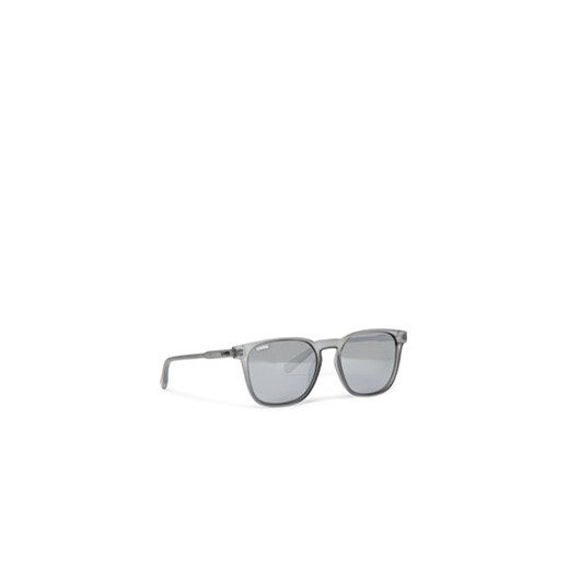 Uvex Okulary przeciwsłoneczne Lgl 49 P S5320992250 Szary ze sklepu MODIVO w kategorii Okulary przeciwsłoneczne damskie - zdjęcie 169191077