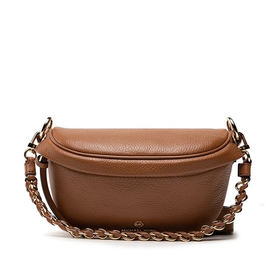 Torebka MICHAEL Michael Kors Slater 30S2G04M1L Luggage Michael Michael Kors one size okazyjna cena eobuwie.pl