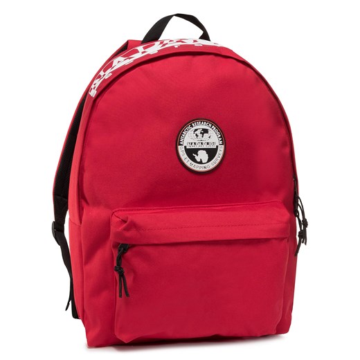 Plecak Napapijri Happy Daypack 2 NP0A4EU1R Red Tango 171 Napapijri one size eobuwie.pl