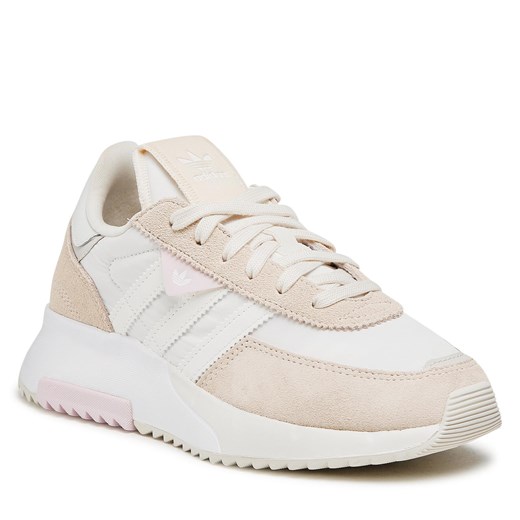 Buty adidas Retropy F2 W GW8278 Cwhite/Whitin/Wonwhi 42 eobuwie.pl