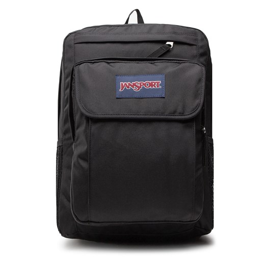 Plecak JanSport Union Pack EK0A5BAJN55 Black Jansport one size eobuwie.pl