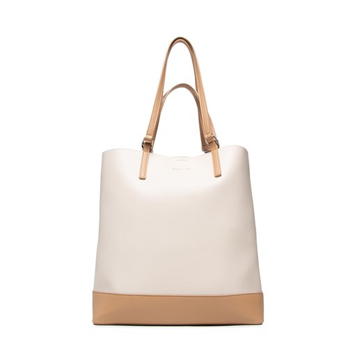 Torebka Jenny Fairy MJT-J-079-85-01 Beige Jenny Fairy NOSIZE okazja eobuwie.pl