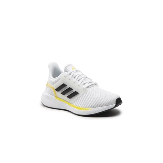 adidas Buty Eq19 Run GY4718 Biały 48 MODIVO promocyjna cena