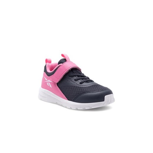 Reebok Buty Rush Runner 4 HP4785 Czarny Reebok 23_1_2 MODIVO
