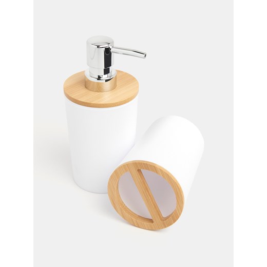 Akcesoria łazienkowe Sinsay 