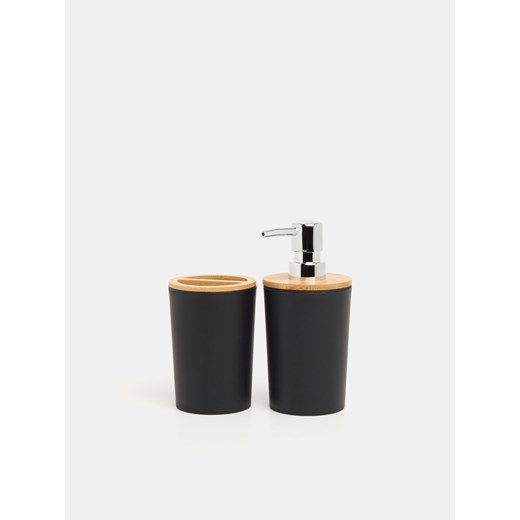 Sinsay akcesoria łazienkowe 