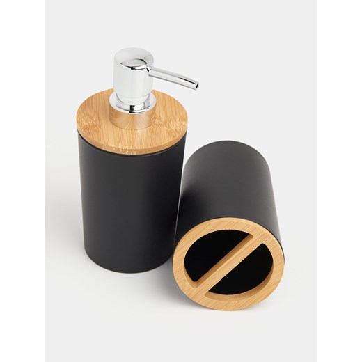 Akcesoria łazienkowe Sinsay 