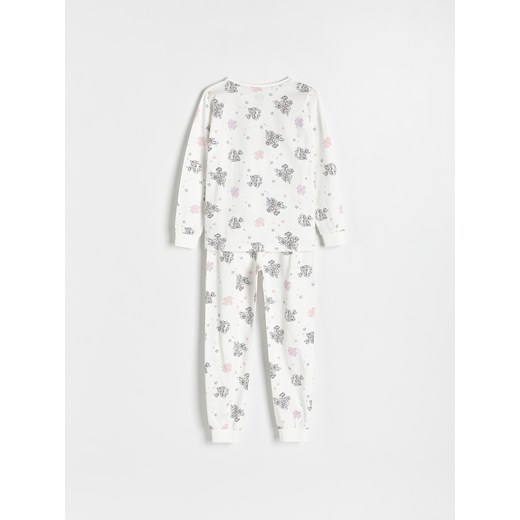 Reserved piżama dziecięce 