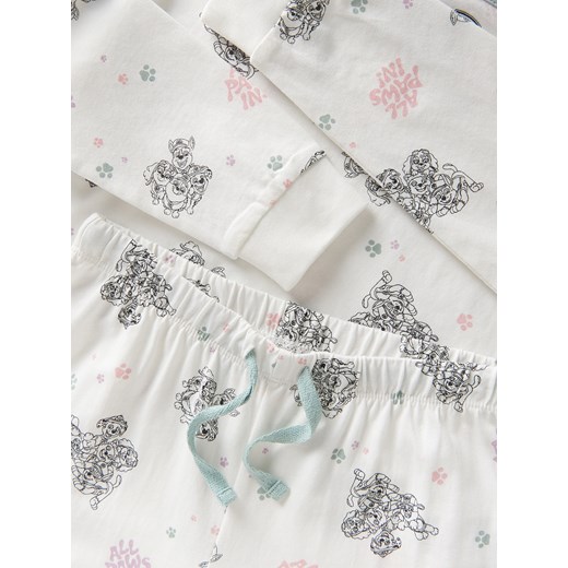 Piżama dziecięce szara Reserved 