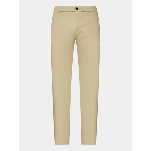 Spodnie męskie casual 