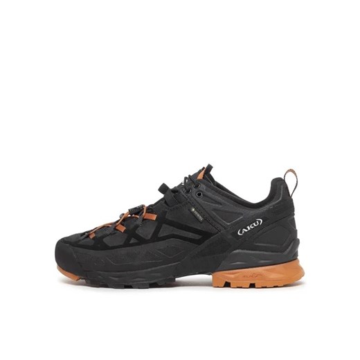 Aku Trekkingi Rock Dfs Gtx GORE-TEX 722 Czarny 42_5 promocyjna cena MODIVO