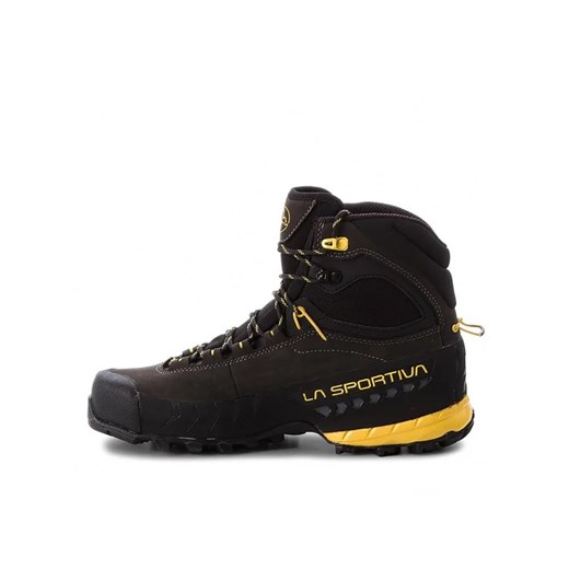 La Sportiva Trekkingi Tx5 Gtx GORE-TEX 27I900100 Czarny La Sportiva 42 wyprzedaż MODIVO