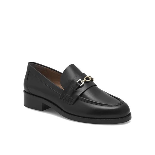 Gino Rossi Lordsy WILMA-107783 Czarny Gino Rossi 38 MODIVO