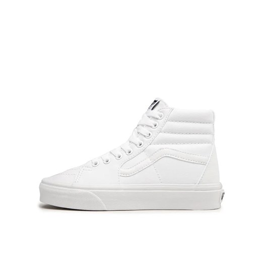 Vans Sneakersy Sk8-Hi VN000D5IW001 Biały Vans 47 MODIVO promocja
