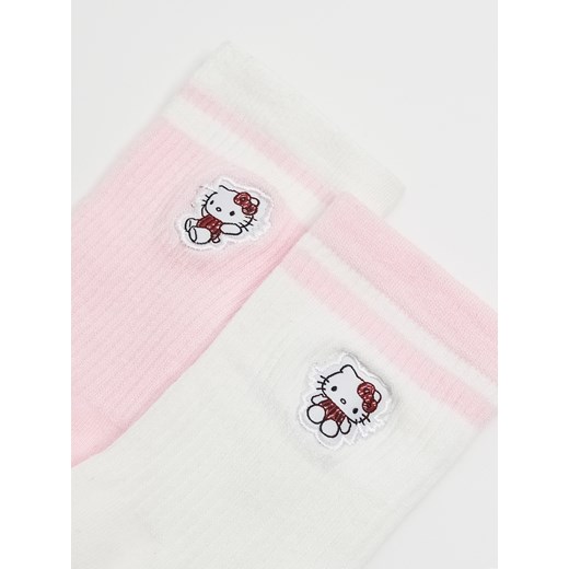 Skarpetki damskie Cropp 