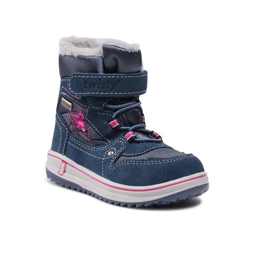 Trzewiki Twisty CR30514/1.901 Twisty 26 okazja ccc.eu