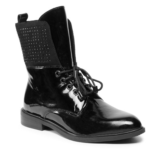 Botki Eva Longoria RST-LAMIA-09 Black Eva Longoria 37 eobuwie.pl