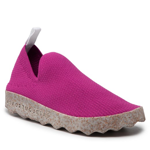 Sneakersy Asportuguesas Care P018019034 Orch.Rose/Milky Asportuguesas 40 eobuwie.pl