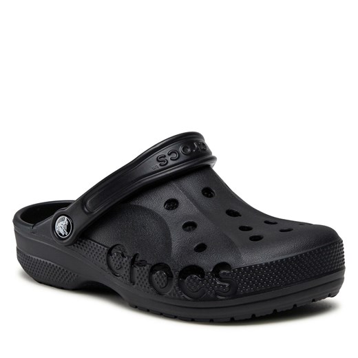 Klapki Crocs 10126-001 W Black Crocs 37/38 eobuwie.pl okazyjna cena
