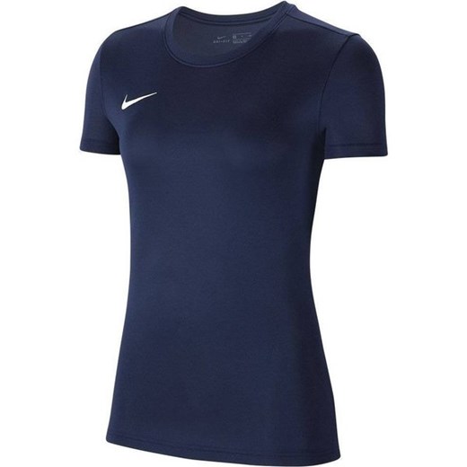 Koszulka damska Dry Park VII Nike ze sklepu SPORT-SHOP.pl w kategorii Bluzki damskie - zdjęcie 169208796