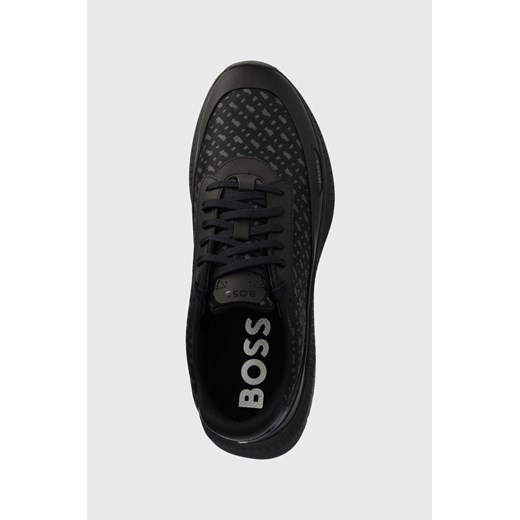 BOSS sneakersy TTNM EVO kolor czarny 50517306 44 ANSWEAR.com