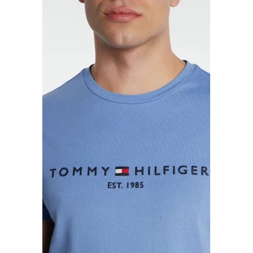 Tommy Hilfiger T-shirt | Slim Fit Tommy Hilfiger L Gomez Fashion Store