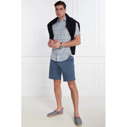 Tommy Hilfiger Koszula | Regular Fit | z dodatkiem lnu Tommy Hilfiger 44 promocja Gomez Fashion Store