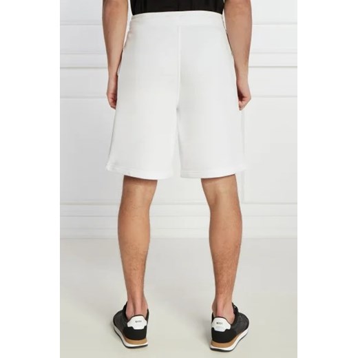 Calvin Klein Szorty NANO LOGO | Comfort fit Calvin Klein XL okazyjna cena Gomez Fashion Store