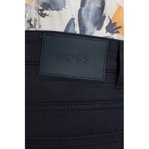 BOSS Spodnie Delaware | Slim Fit 30/32 Gomez Fashion Store