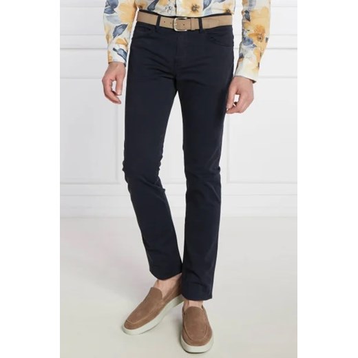 BOSS Spodnie Delaware | Slim Fit 32/34 Gomez Fashion Store