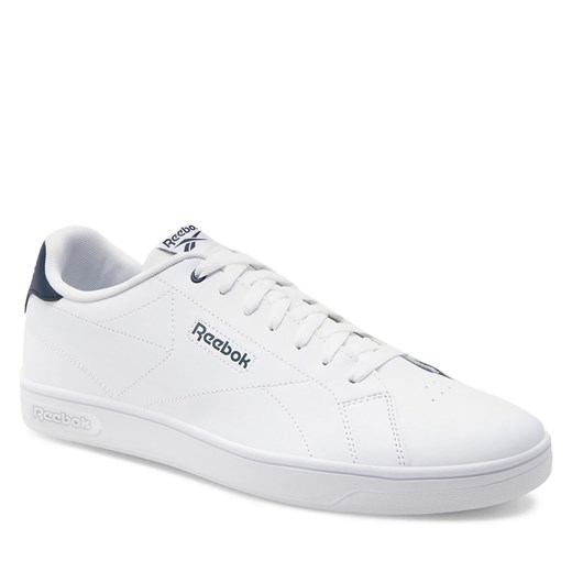 Buty Reebok Court Cl 100074364 White Reebok 43 eobuwie.pl