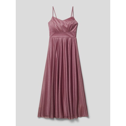 Sukienka z marszczeniami ze sklepu Peek&Cloppenburg  w kategorii Sukienki dziewczęce - zdjęcie 169221879