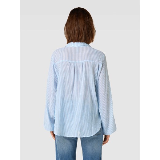 Bluzka ze wzorem w paski model ‘Dione’ Soyaconcept L Peek&Cloppenburg 