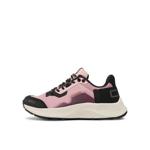 CMP Sneakersy Merkury Wmn 3Q31286 Różowy 41 MODIVO