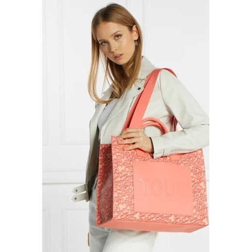 Tous Shopperka Tous OS wyprzedaż Gomez Fashion Store