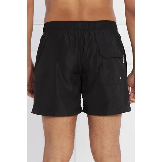 Palm Angels Szorty kąpielowe | Regular Fit Palm Angels L Gomez Fashion Store