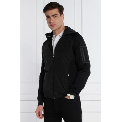 Bluza męska BOSS HUGO 