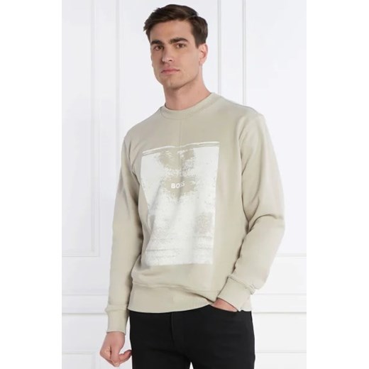 Bluza męska BOSS HUGO