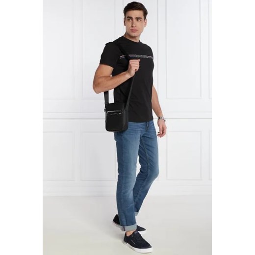 Tommy Hilfiger T-shirt | Slim Fit Tommy Hilfiger XXL Gomez Fashion Store wyprzedaż