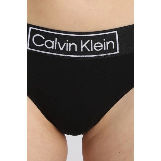 Calvin Klein Underwear Stringi Calvin Klein Underwear XL Gomez Fashion Store wyprzedaż