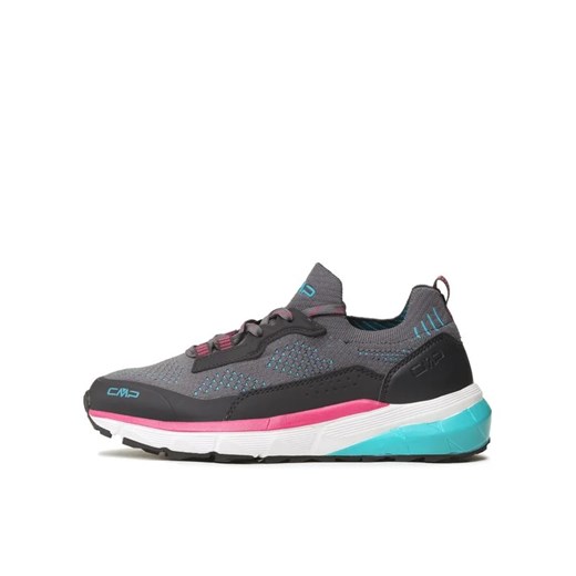 CMP Buty Alyso Wmn 3Q51176 Szary 37 MODIVO